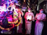 Palakhi Utsava